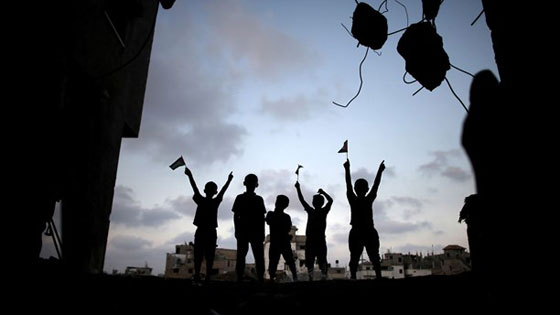 مؤسسة سويدية خيرية تتبرع لاطفال غزة بـ 15 مليون دولار  صورة رقم 4