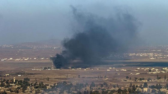 جبهة النصرة تخطف 43 من قوات حفظ السلام في الجولان صورة رقم 4