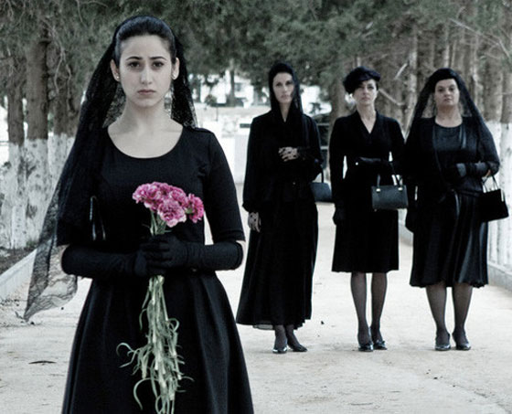  فيلا توما.. فيلم فلسطيني بتمويل اسرائيلي يفجر صراعات صورة رقم 2