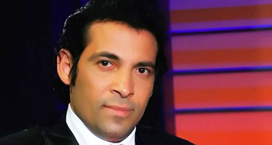  سعد الصغير: لا أخاف عمرو دياب ولا تامر حسني وسأغني 