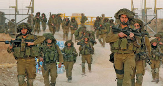 لماذا رفض نتنياهو خلال الحرب  ادخال جنود الى اعماق غزة؟ صورة رقم 3