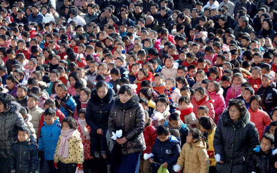 سكان كوريا الجنوبية سينقرضون عام 2750 صورة رقم 2