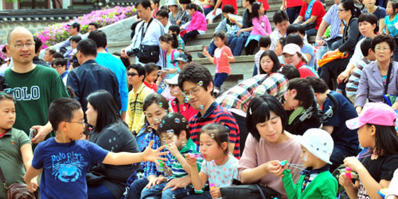 سكان كوريا الجنوبية سينقرضون عام 2750 صورة رقم 4