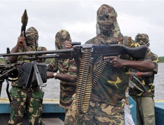 شهادات مروعة.. بوكو حرام تقطع رؤوس المسيحيين بالسواطير في نيجيريا صورة رقم 13