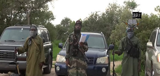 شهادات مروعة.. بوكو حرام تقطع رؤوس المسيحيين بالسواطير في نيجيريا صورة رقم 11