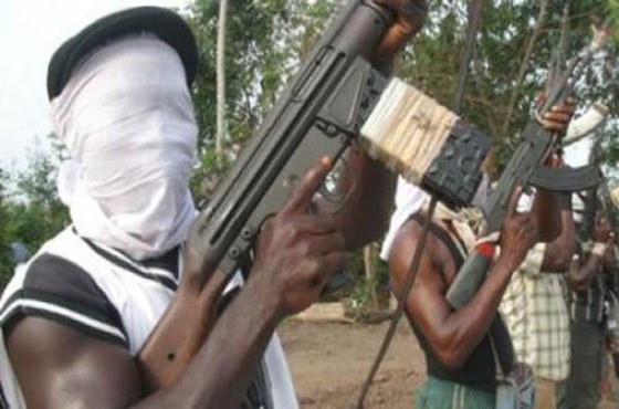 شهادات مروعة.. بوكو حرام تقطع رؤوس المسيحيين بالسواطير في نيجيريا صورة رقم 8