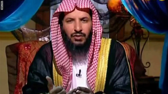 داعية سعودي: داعش اكفر من اليهود والوثنيين والانتماء اليه اثم عظيم صورة رقم 1