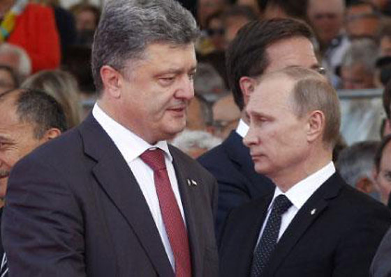 حزمة عقوبات عالمية ضد روسيا.. تثير سخرية بوتين صورة رقم 1