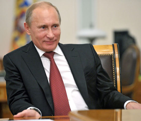 حزمة عقوبات عالمية ضد روسيا.. تثير سخرية بوتين صورة رقم 2