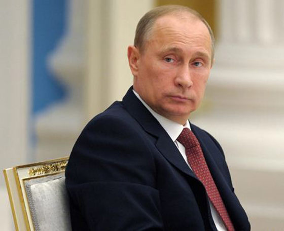 حزمة عقوبات عالمية ضد روسيا.. تثير سخرية بوتين صورة رقم 3