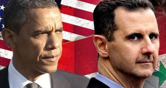 بثينة شعبان تحذر واشنطن واوباما يهدد بتدمير الدفاعات الجوية السورية صورة رقم 1