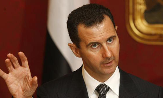 البنتاغون يحذر نظام الأسد ويدرّب المعارضة المعتدلة لاسقاطه صورة رقم 3