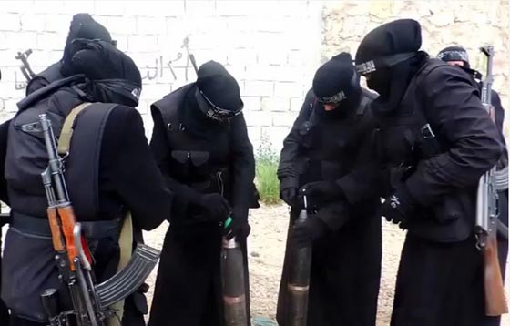 كيف استقطب داعش النساء البريطانيات وما هي الاساليب التي اتبعها؟ صورة رقم 1