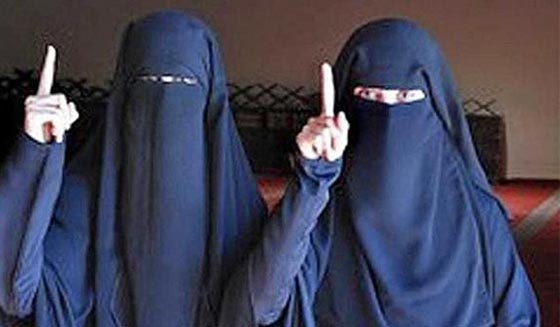 كيف استقطب داعش النساء البريطانيات وما هي الاساليب التي اتبعها؟ صورة رقم 4