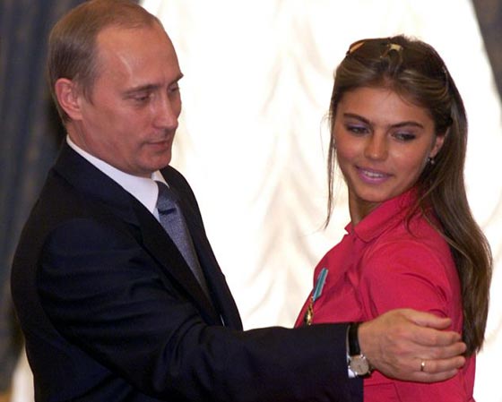 صديقة بوتين الاولمبية تقود مجموعة اعلامية تابعة للكرملين صورة رقم 3