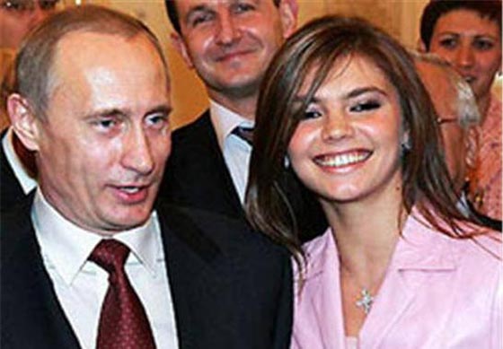 صديقة بوتين الاولمبية تقود مجموعة اعلامية تابعة للكرملين صورة رقم 2