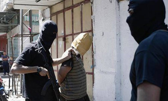 جاسوسة فلسطينية تروي: هكذا يجند الصهاينة العملاء في غزة صورة رقم 3