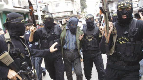 جاسوسة فلسطينية تروي: هكذا يجند الصهاينة العملاء في غزة صورة رقم 5