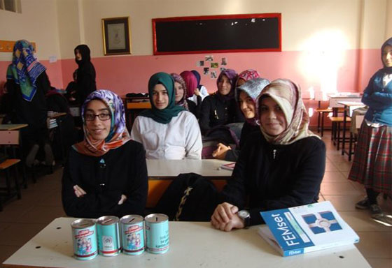 تزايد اعداد المدارس الاسلامية في تركيا يثير قلق المواطنين صورة رقم 1