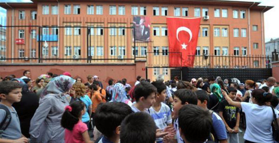 تزايد اعداد المدارس الاسلامية في تركيا يثير قلق المواطنين صورة رقم 4
