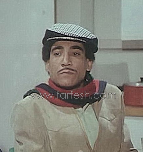وفاة الفنان الكوميدي يوسف عيد الذي شارك عادل امام بعض افلامه صورة رقم 12