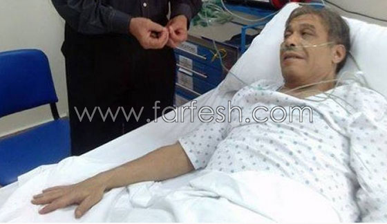 وفاة الفنان المصري خالد صالح اثناء جراحة في القلب صورة رقم 1