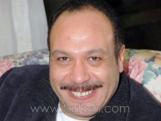 وفاة الفنان المصري خالد صالح اثناء جراحة في القلب صورة رقم 2