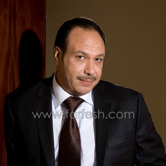 وفاة الفنان المصري خالد صالح اثناء جراحة في القلب صورة رقم 5
