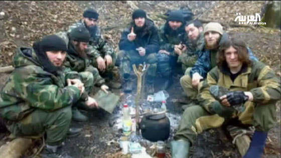 زيادة مقلقة في مقاتلي داعش من البلقان وتخوف من تحركهم لضرب اوروبا صورة رقم 2