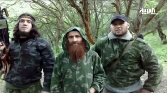 زيادة مقلقة في مقاتلي داعش من البلقان وتخوف من تحركهم لضرب اوروبا صورة رقم 3
