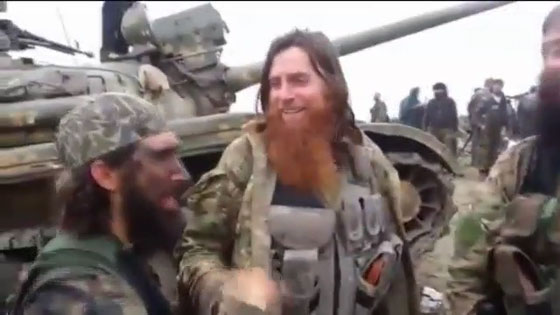 زيادة مقلقة في مقاتلي داعش من البلقان وتخوف من تحركهم لضرب اوروبا صورة رقم 4