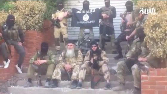 زيادة مقلقة في مقاتلي داعش من البلقان وتخوف من تحركهم لضرب اوروبا صورة رقم 1