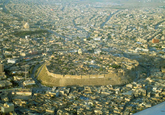اريحا اقدم مدن العالم وحصة الأسد للمدن العربية بين اقدم 20 مدينة صورة رقم 13