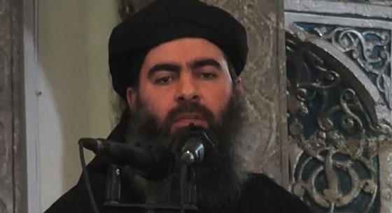 داعش ينفي الشائعات التي طالت ابو بكر البغدادي في ملهى ليلي! صورة رقم 8