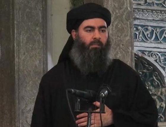 داعش ينفي الشائعات التي طالت ابو بكر البغدادي في ملهى ليلي! صورة رقم 10