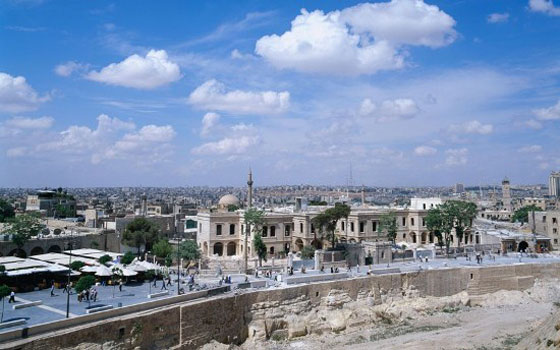 اريحا اقدم مدن العالم وحصة الأسد للمدن العربية بين اقدم 20 مدينة صورة رقم 3