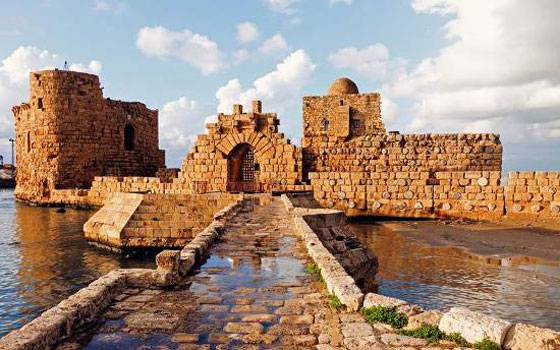 اريحا اقدم مدن العالم وحصة الأسد للمدن العربية بين اقدم 20 مدينة صورة رقم 7
