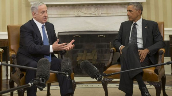 انتقادات الامريكيين للاستيطان في القدس لا تعجب نتنياهو وتخرجه عن طوره صورة رقم 1