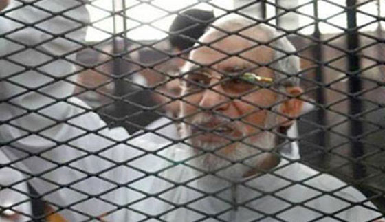 في محاكمة مرسي.. الكشف عن تفاصيل خطة اقتحام السجون صورة رقم 2