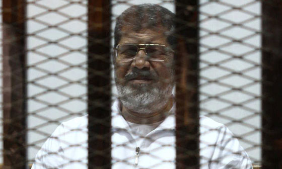 في محاكمة مرسي.. الكشف عن تفاصيل خطة اقتحام السجون صورة رقم 5