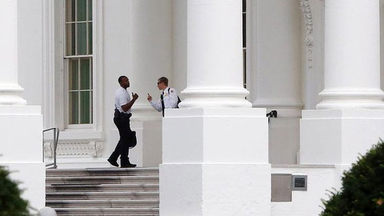 سلسلة اخفاقات جهاز الامن الرئاسي الاميريكي تحوله اضحوكة في واشنطن صورة رقم 3
