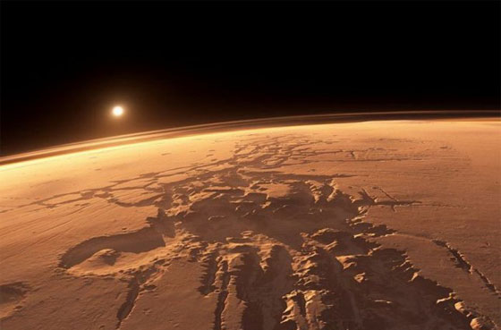 شبح الموت سيبدأ بالتردد على متطوعي رحلة المريخ بعد وصولهم باقل من 70 يوما صورة رقم 4