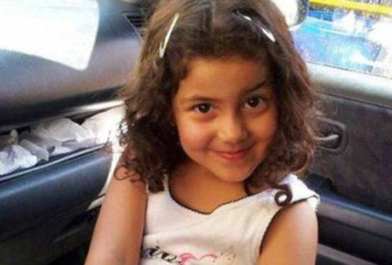 الكشف عن تفاصيل قتل الخادمة الاثيوبية للطفلة اللبنانية سيلين.. كما ضبطتها كاميرات المراقبة صورة رقم 3