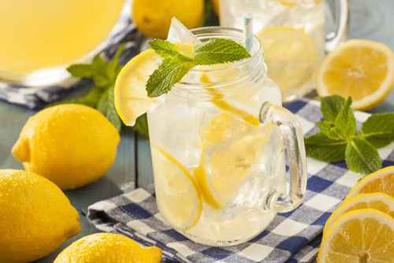 ريجيم بسيط على اساس الليمون يساعد على حرق الدهون صورة رقم 1
