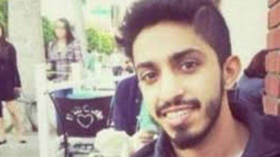  العثور على جثة شاب سعودي فقدت اثاره قبل شهر بامريكا صورة رقم 2