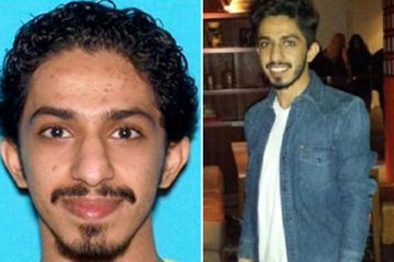  العثور على جثة شاب سعودي فقدت اثاره قبل شهر بامريكا صورة رقم 3
