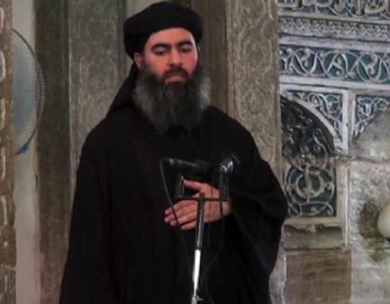 قائد مقرب من البغدادي خان داعش وتسبب بسقوط الف قتيل في كوباني صورة رقم 2