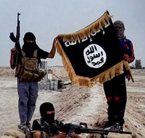قائد مقرب من البغدادي خان داعش وتسبب بسقوط الف قتيل في كوباني صورة رقم 4