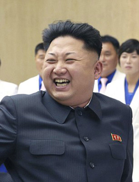 زعيم كوريا الشمالية حصل على دماء شبابية لكي يعيش 100 عام صورة رقم 3