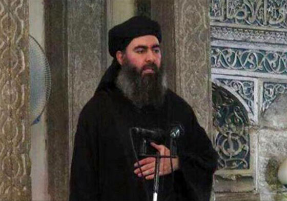حاكم الشيشان يريد الكشف عن الوجه الحقيقي لخليفة داعش صورة رقم 2